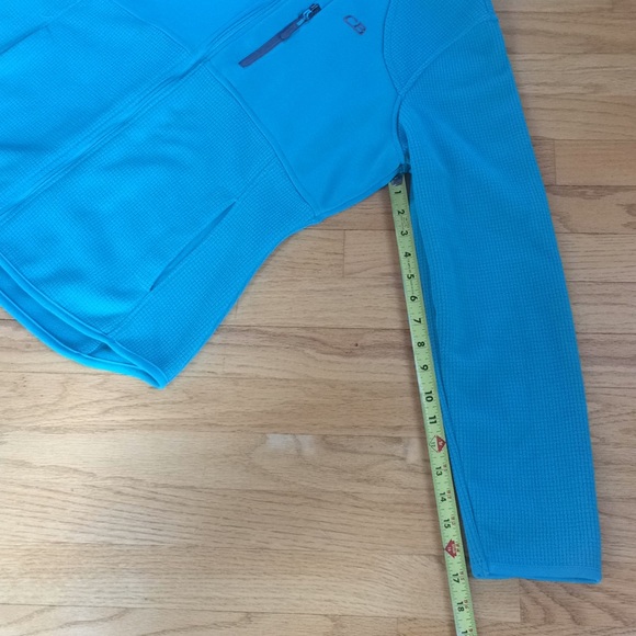 CB jacket - Picture 6 of 8